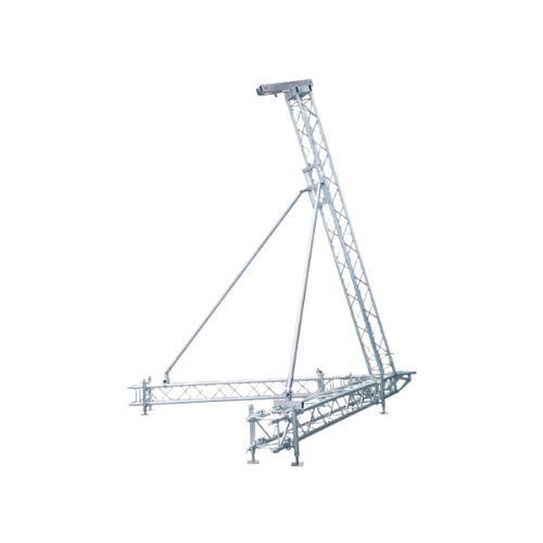 Truss Global F34 para colgar arrays – 4m