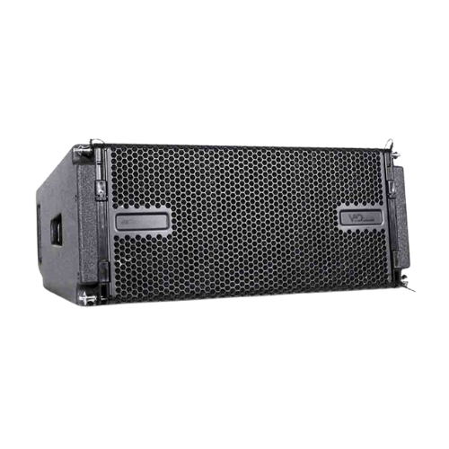 Caja Line Array activa dB Technologies VIO L208 – 2x8"