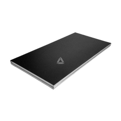 Escenario modular Prolyte StageDex 2x1m