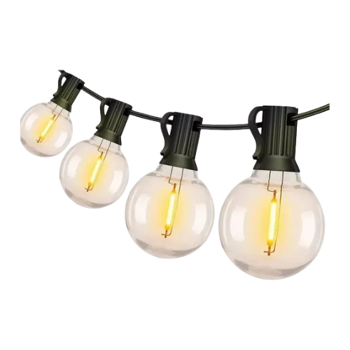 Guirnalda LED profesional IP65 – 20m