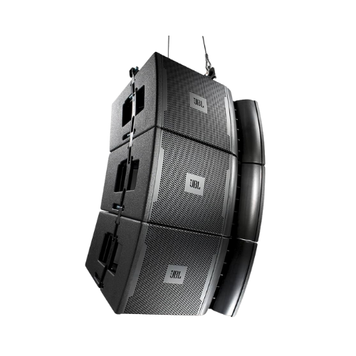 Sistema completo Line Array JBL VRX932LAP + VRX918SP