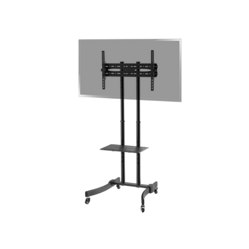 Soporte de pantalla LED tipo torre – 3m alto