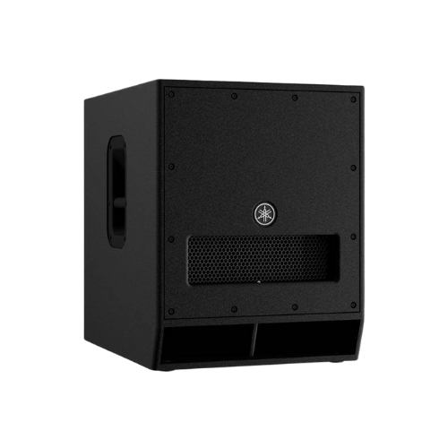 Subwoofer activo Yamaha DXS15mkII - 1020W